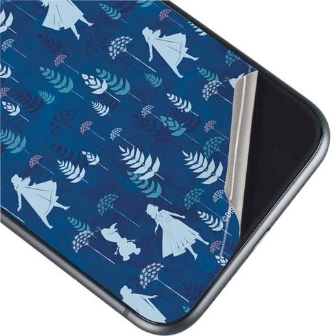 Disney Frozen II Frozen II Pattern iPhone 11 Skin